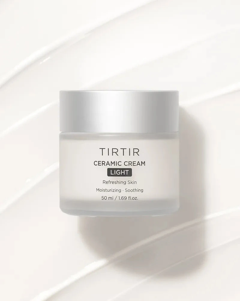 TIRTIR Ceramic Cream Light
