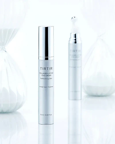 TIRTIR Collagen Lifting Eye Cream