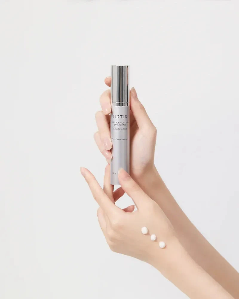 TIRTIR Collagen Lifting Eye Cream