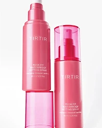 TIRTIR Mask Fit Waterproof Setting Spray