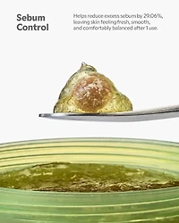 TIRTIR Matcha Bubble Tea Scrub