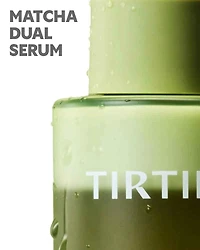 TIRTIR Matcha Dual Serum
