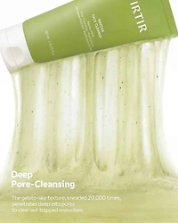 TIRTIR Matcha Pack Cleanser