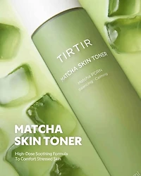TIRTIR Matcha Skin Toner