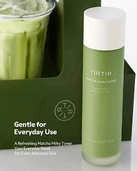 TIRTIR Matcha Skin Toner