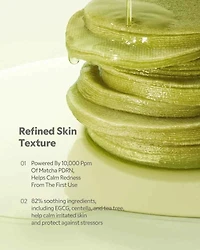 TIRTIR Matcha Tea Pad