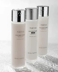 Lotion tonique légère TIRTIR Milk