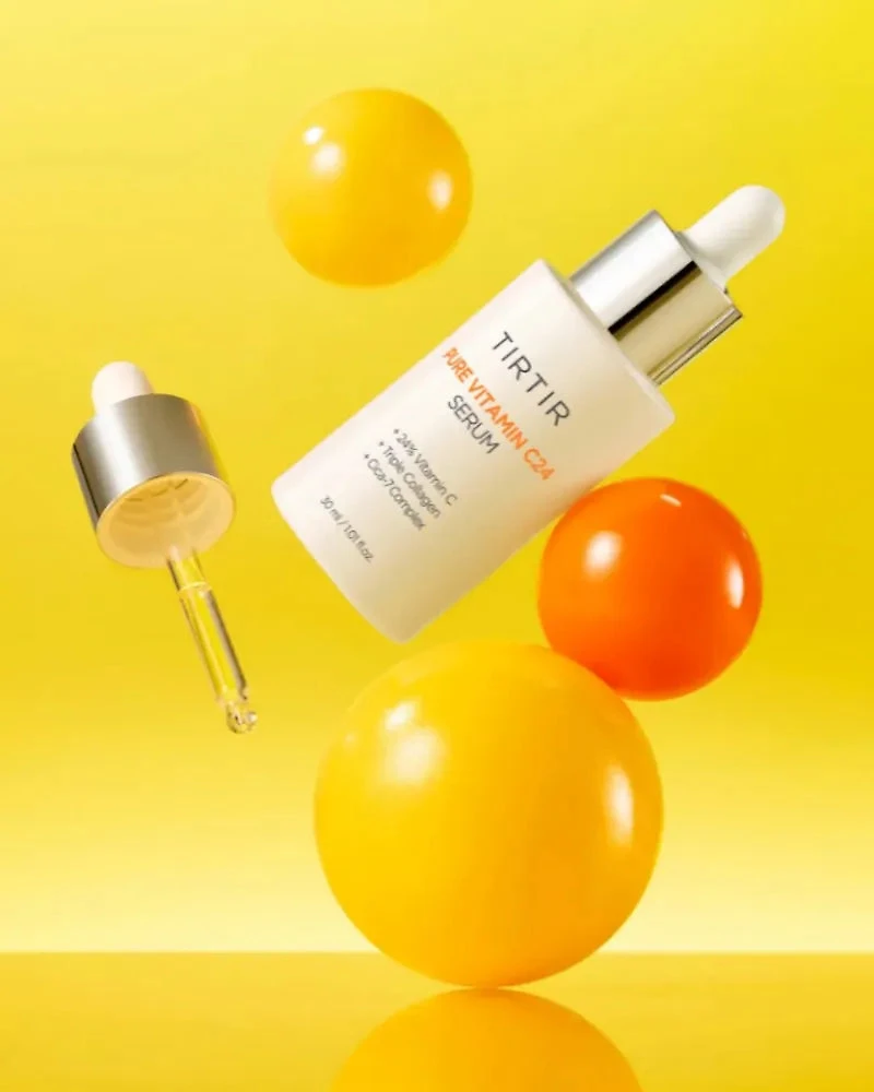 TIRTIR Pure Vitamin C24 Serum