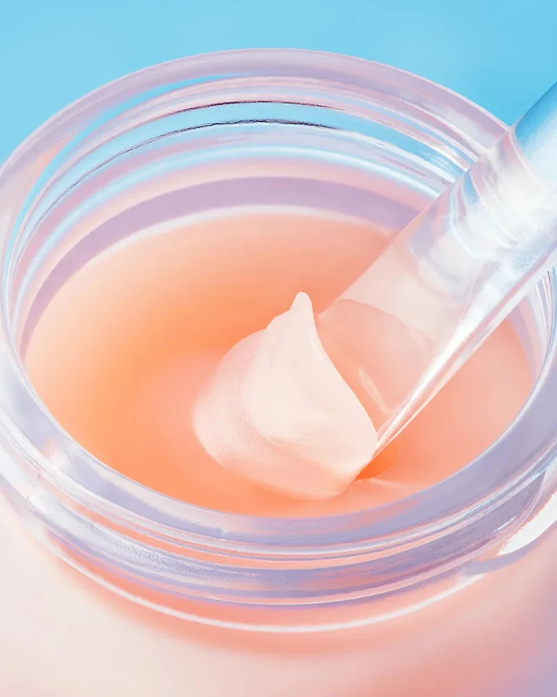 TOCOBO Vita Glazed Lip Mask