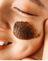 Le gommage visage au café Cocoon Dak Lak