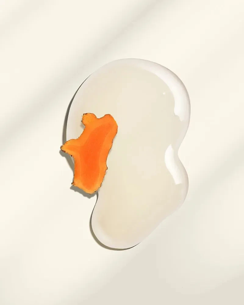 Le nettoyant au curcuma Cocoon Hung Yen