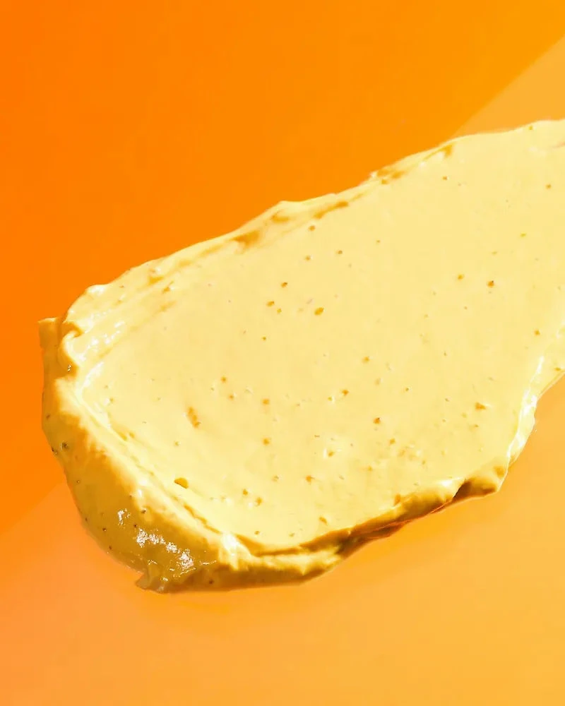 The Cocoon Hung Yen Turmeric Face Mask