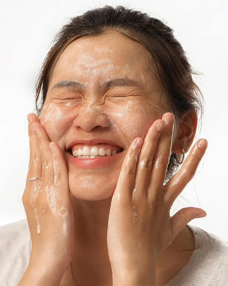 The Cocoon Winter Melon Cleanser