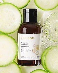 The Cocoon Winter Melon Toner