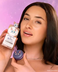 The Creme Shop x Sailor Moon Macaron Lip Balm