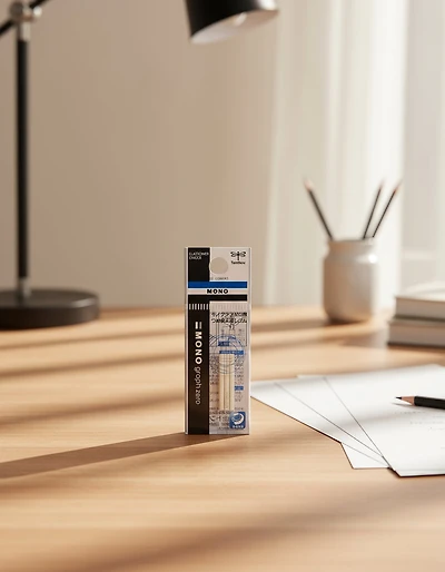 Tombow Mono Graph Zero Eraser Refill