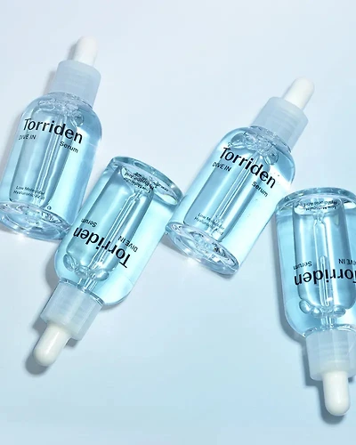 Torriden Dive-In Low Molecular Hyaluronic Acid Serum