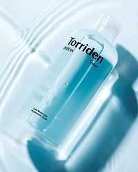 Torriden Dive-In Low Molecular Hyaluronic Acid Toner