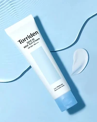 Torriden Dive In Mild Sun Cream SPF50+ PA++++