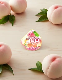 Bonbons gélifiés UHA Kororo