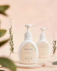 Lessive pour sous-vêtements VIVI TREE | Romarin