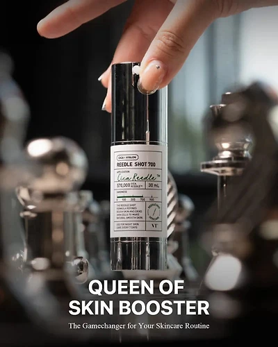 VT Cica Reedle Shot 700 Essence