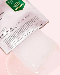 VT Cosmetics Cica Collagen All In One 3 Step Mask
