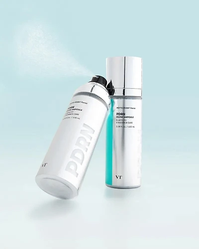 VT Cosmetics PDRN Glow Ampoule