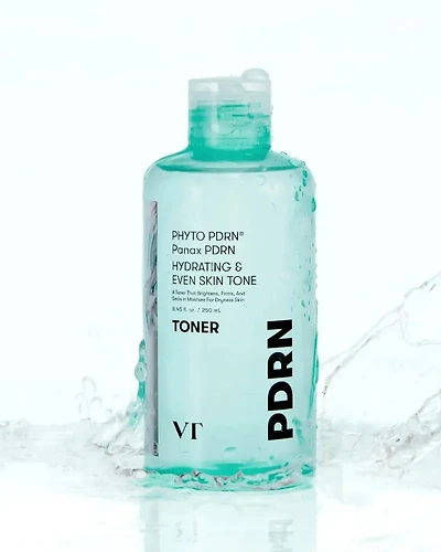 VT Cosmetics PDRN Toner