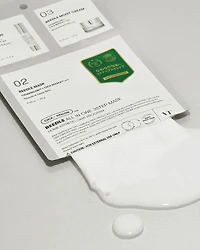 VT Cosmetics Reedle Shot All In One 3Step Mask