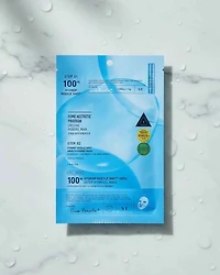 VT Hydrop Reedle Shot 100 2 Step Hydrogel Mask