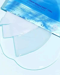 VT Hydrop Reedle Shot 100 2 Step Hydrogel Mask
