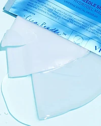 Masque VT Hydrop Reedle Shot 100hL en 2 étapes