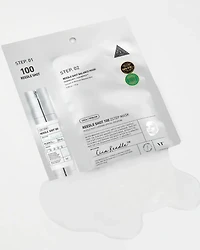 VT Mild Reedle Shot 100 2-Step Mask