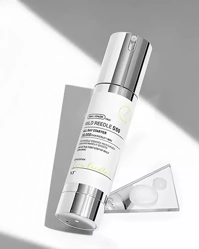 VT Mild Reedle Shot 50 Essence