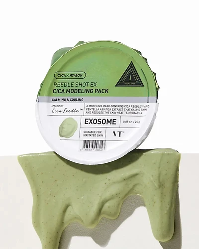 VT Reedle Shot EX Cica Modeling Pack