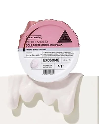 VT Reedle Shot EX Collagen Modeling Pack