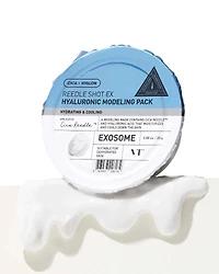 VT Reedle Shot EX Hyaluronic Modeling Pack