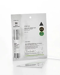 VT Reedle Shot Mild 50 2-Step Mask