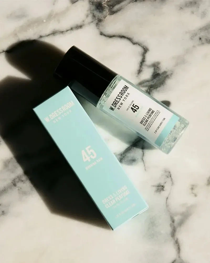 Parfum transparent W.Dressroom Dress & Living | 45 Morning Rain