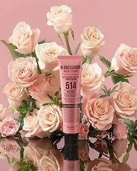 W.Dressroom Moisturizing Perfume Hand Cream | 514 May Rose