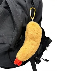 YELL WORLD Vibrating Shrimp Tempura