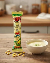 Yaokin Umaibo Puffed Corn Snack