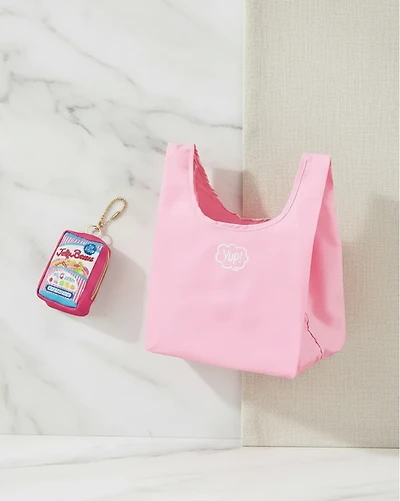 Yup! Jelly Beans Ecobag with Pouch