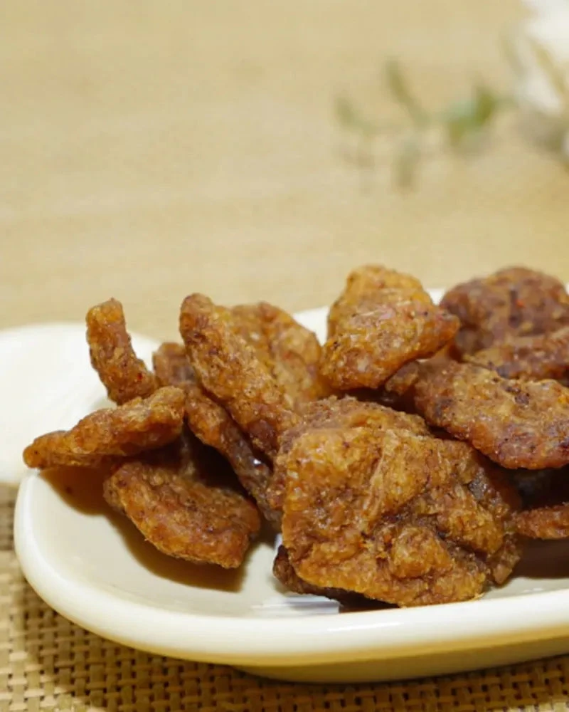 Zhenxiang Soy Beef Snack