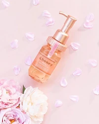 Huile capillaire réparatrice fondante et hydratante &honey