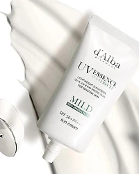 d'Alba White Truffle Waterfull Mild Sunscreen