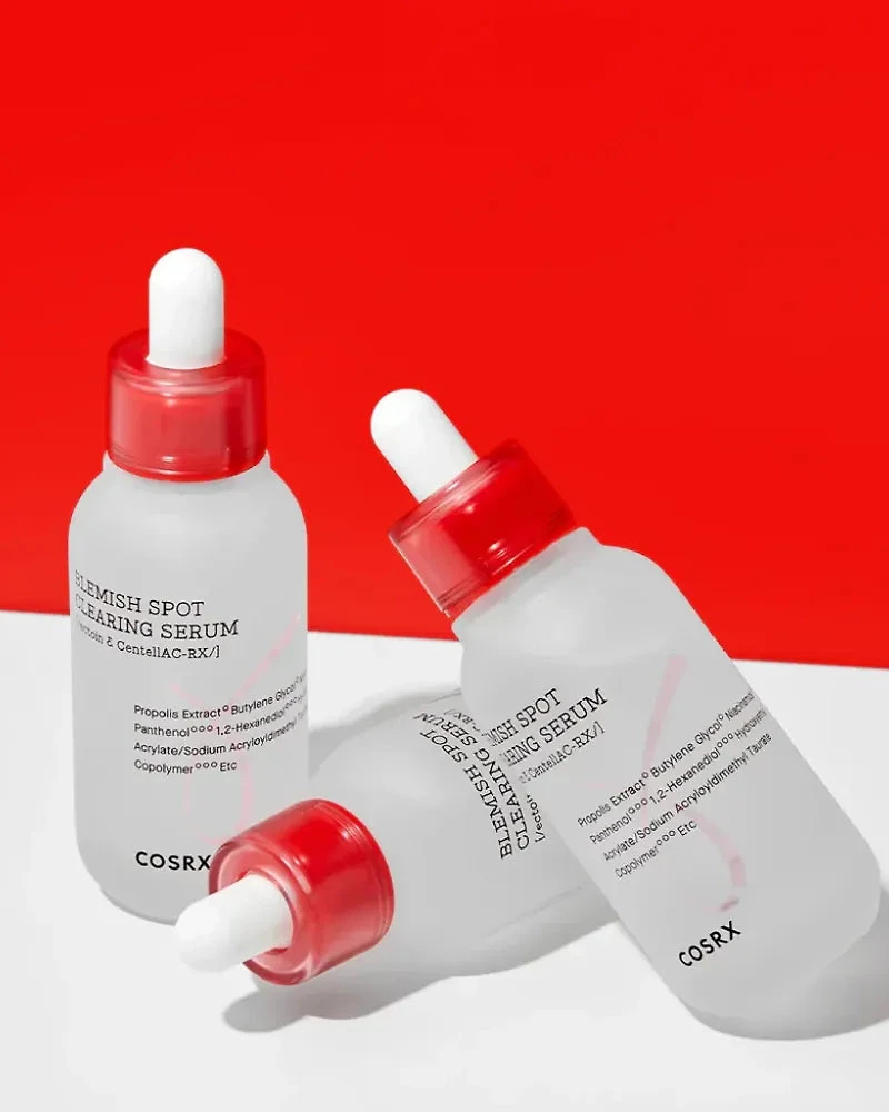 Sérum anti-imperfections COSRX Ac Collection