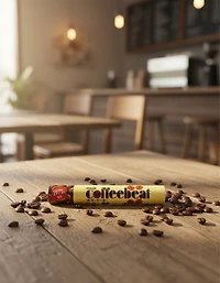 Chocolat géant Meiji Coffee Beat