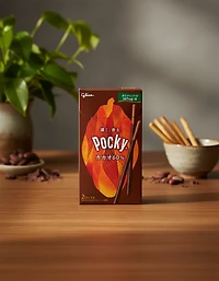 Pocky Cacao 60%